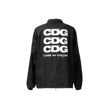 CDG Jackets Unisex