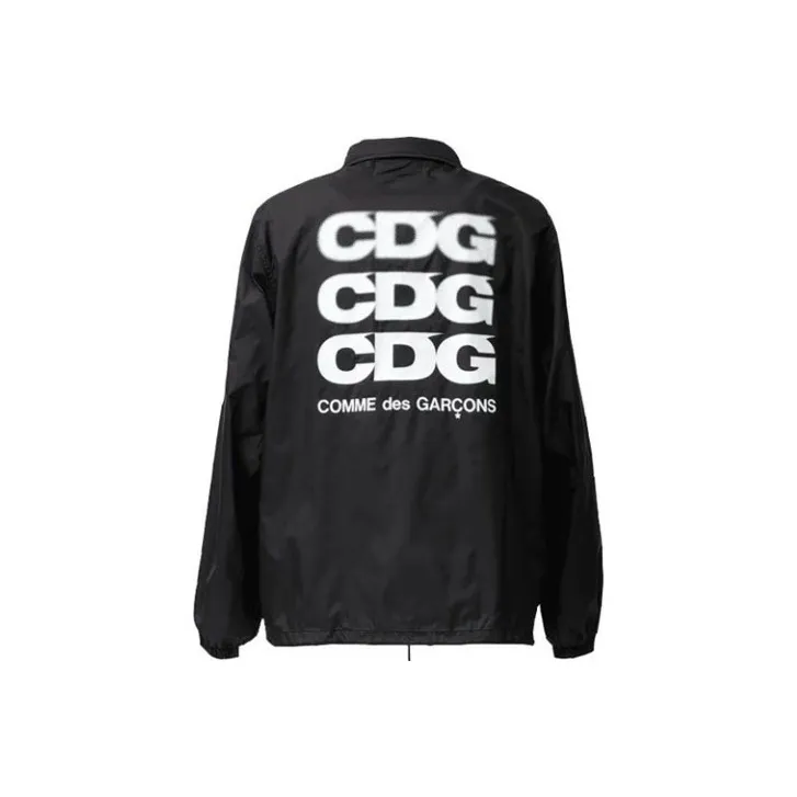 CDG Jackets Unisex-0