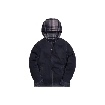 KITH X Ksubi Apollo Jacket