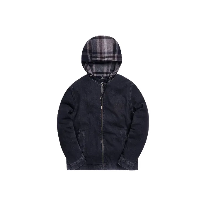KITH X Ksubi Apollo Jacket-0