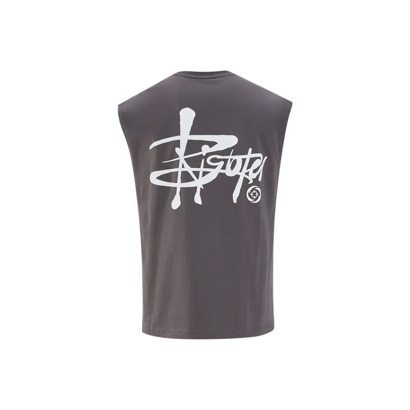 RIGORER Sports Sleeveless Tank Top Unisex-15