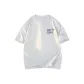 Breathable/Soft/100% cotton-Heather Gray