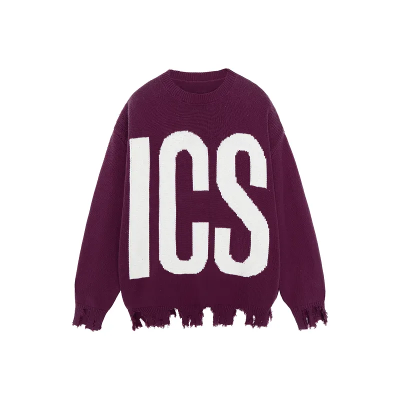 ICONS Lab Sweaters Unisex-7