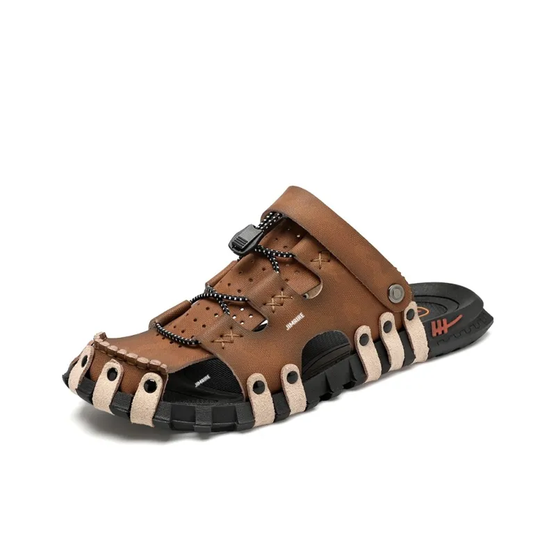 King Jinmai Men's Casual Shoes Men Low Top-0