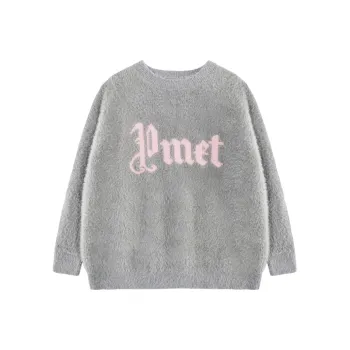 PMET Optimism Series Sweaters Unisex