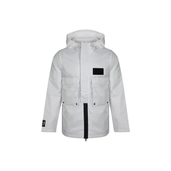 Nike Jacket Men's Mountain Peak White