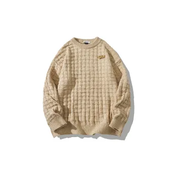 AMBER LIGHT Sweaters Unisex