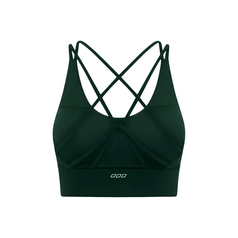 LORNA JANE x Lotus Sport Vests Women's-39