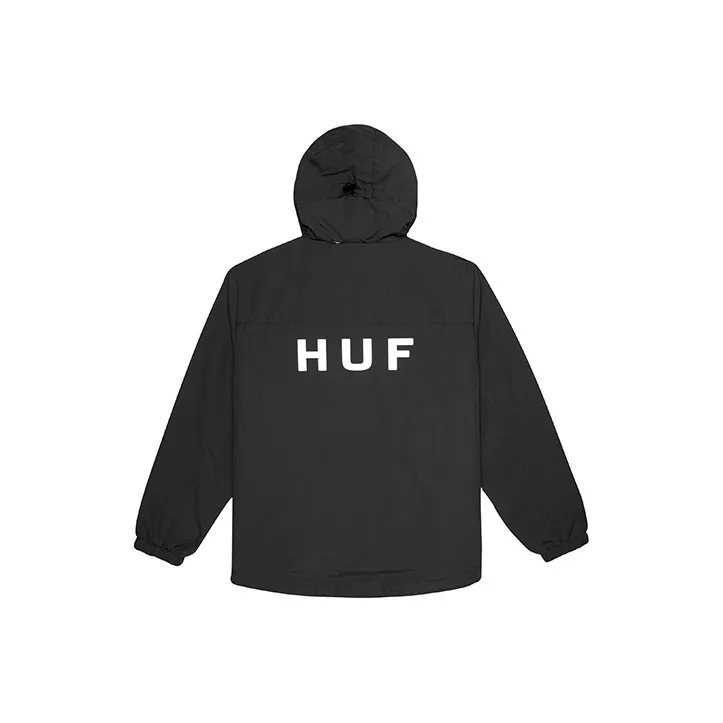 HUF Jackets Unisex-0