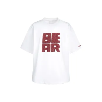 Teddy Zoo T Shirts Unisex