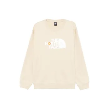 THE NORTH FACE X Yinka Ilori Logo Printed Sweatshirt