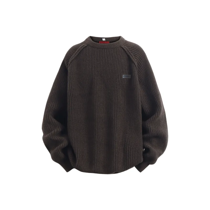 FLOAT Sweaters Unisex Black-2