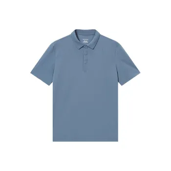 SPYDER TRAINING Polo Shirt Men's