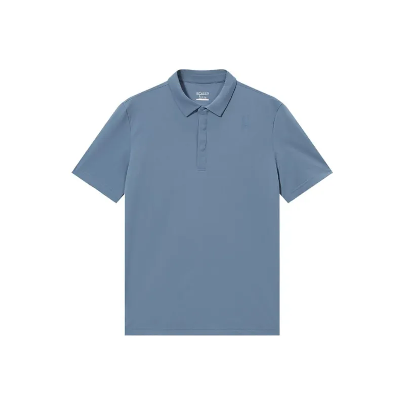 SPYDER TRAINING Polo Shirt Men's-2