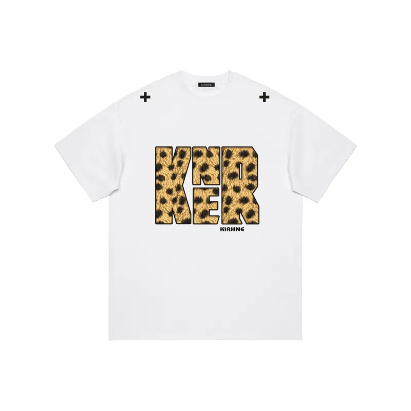 KIRHNE T Shirts Unisex-5