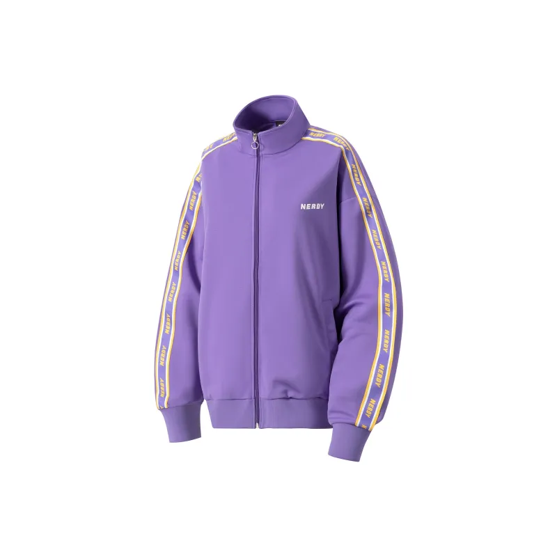 Nerdy Jackets Unisex-0