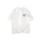 Breathable/Soft/100% cotton-White