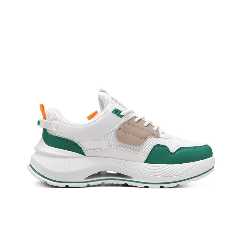 Boogie Bear Chunky Sneakers Men's-7