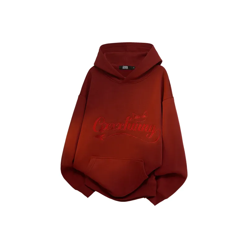 GXXX Sweatshirts Unisex-0