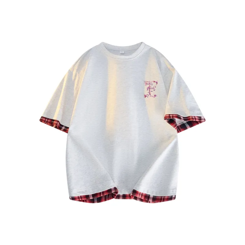 FASTFISH T Shirts Unisex-5