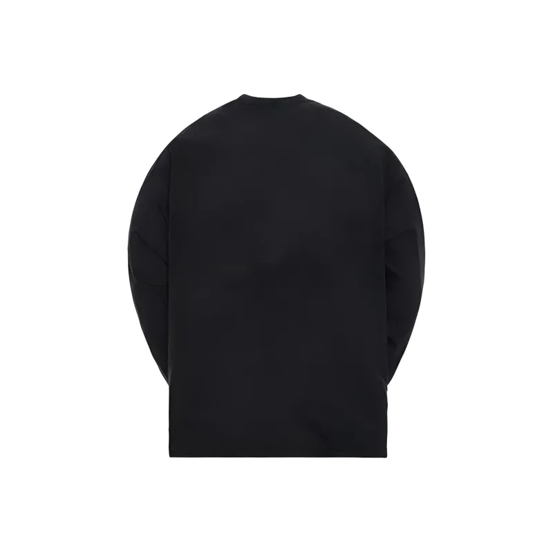 KITH For Curb Your Enthusiasm Liberty Vintage L/S Tee-1
