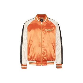 EVISU Jackets Men Brick