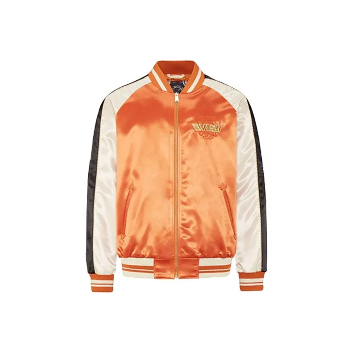 EVISU Jackets Men Brick-0