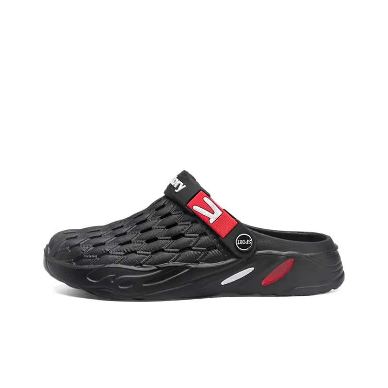 OUGLEMEN Clogs Men-0