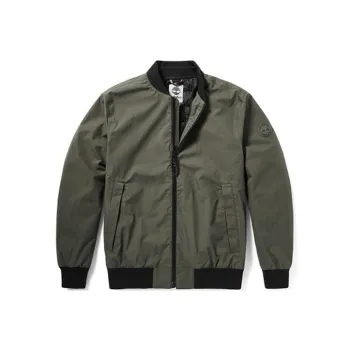 Timberland Jackets Men Green