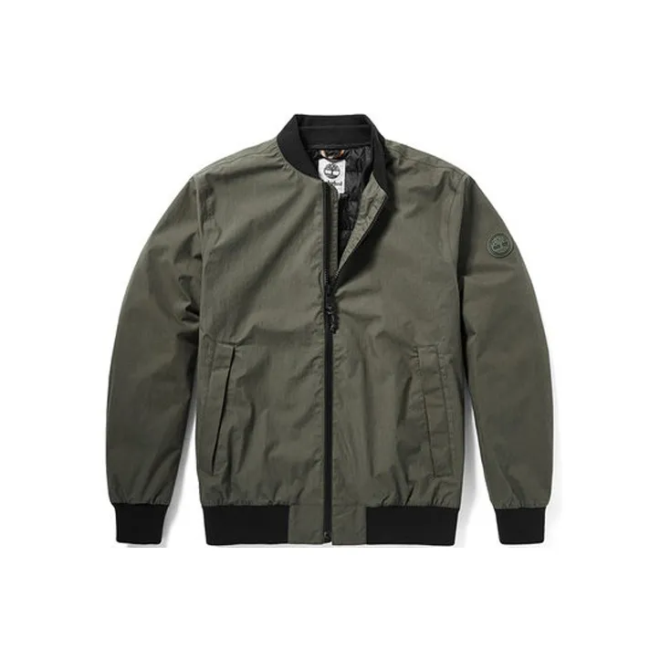 Timberland Jackets Men Green-0
