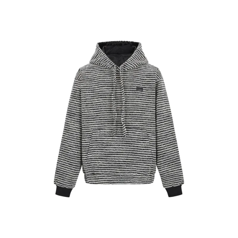 BANDITK GANGN Sweatshirt Unisex Dark Gray-0