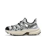 Silver Black