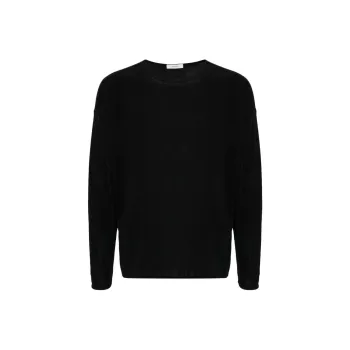 Lemaire Sweater Unisex Midnight Blue