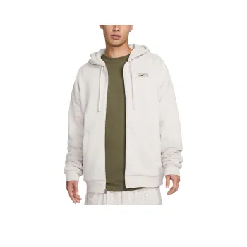 Nike Devin Booker Men's Therma FIT Full Zip Hoodie