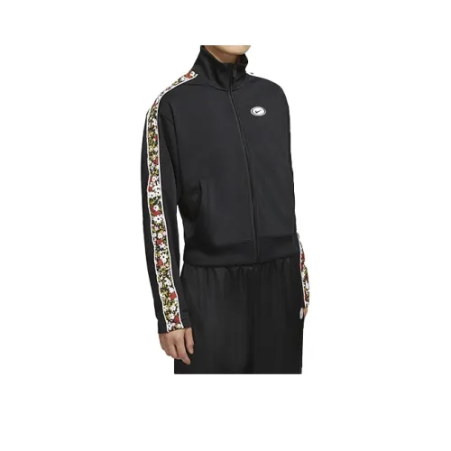 Nike Jackets Women's Black