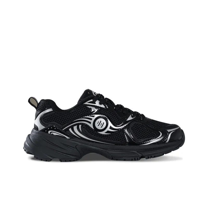 Ollieskate Cushioning Support Height Increasing Low Top Casual Shoes Unisex-7