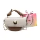 Khaki without Charm-Shopping Bag