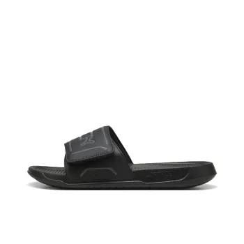 PUMA Royalcat Slide Slippers Men's Black
