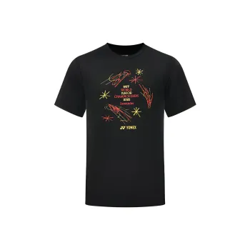 YONEX T Shirts Unisex