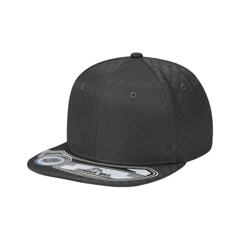 BANDICOOT Polyester Cotton Blend Baseball Caps Unisex-1