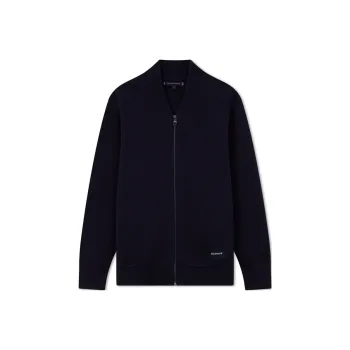 Tommy Hilfiger Knitwear Men's Navy Blue