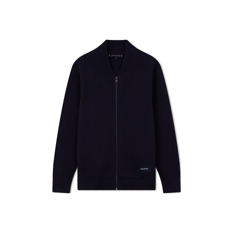 Tommy Hilfiger Knitwear Men's Navy Blue-0