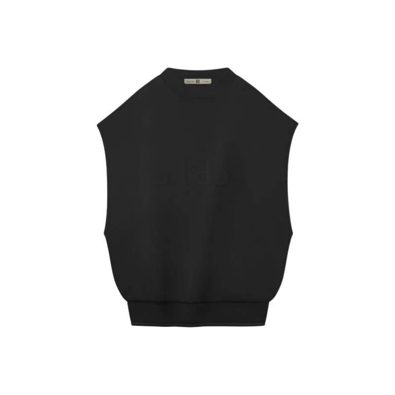 Adidas X Fear Of God Athletics Mu Muscle Sweatshirt-0