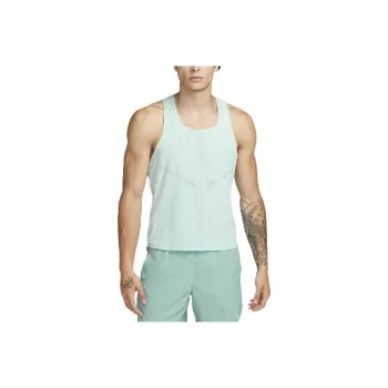 Nike Tank Tops Men's Jadeite Ice