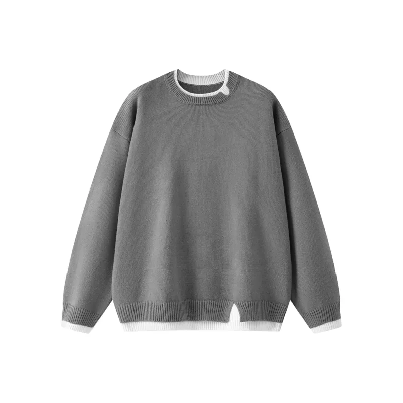 HANDAIWEI Sweaters Men-4