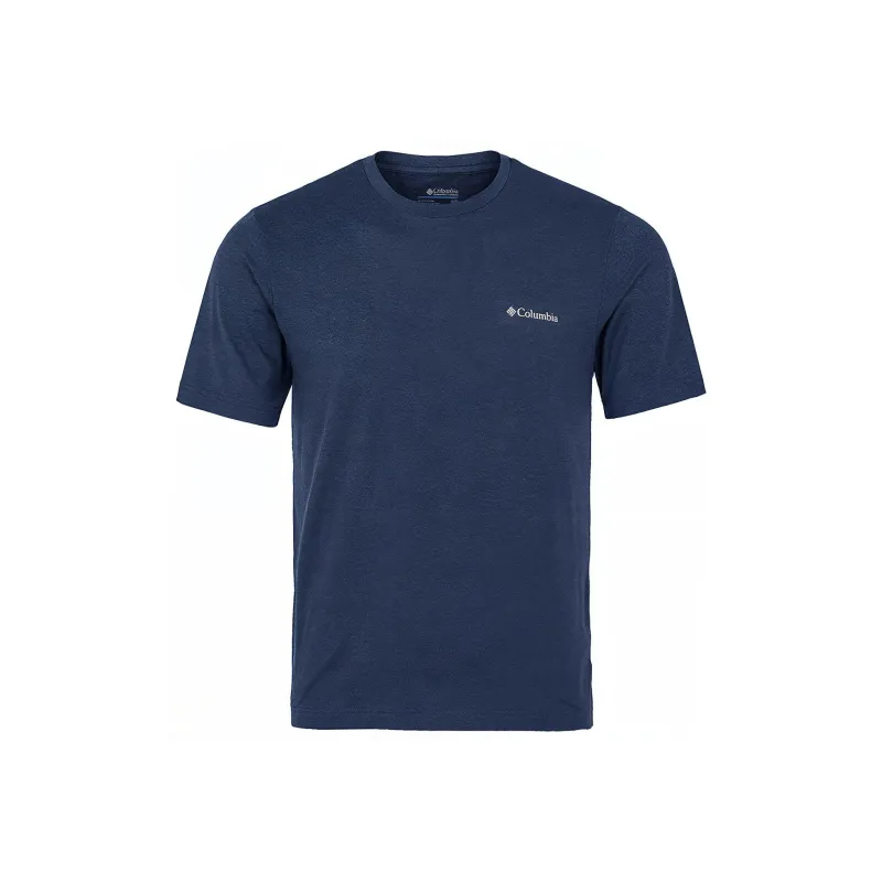 Columbia T Shirts Men-4