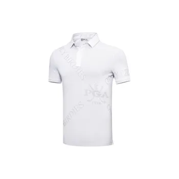 PGA Polo Shirts Men