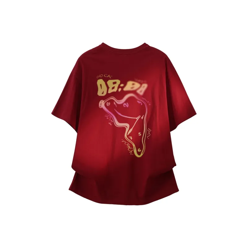 YOSICIL T Shirts Unisex-9