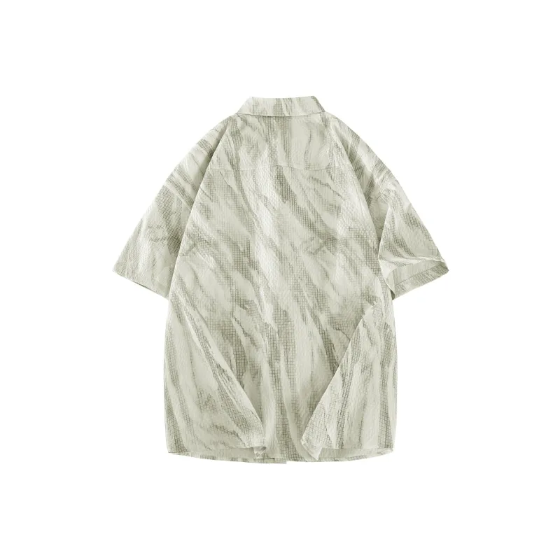 Lightning X Storm Shirts Unisex-6