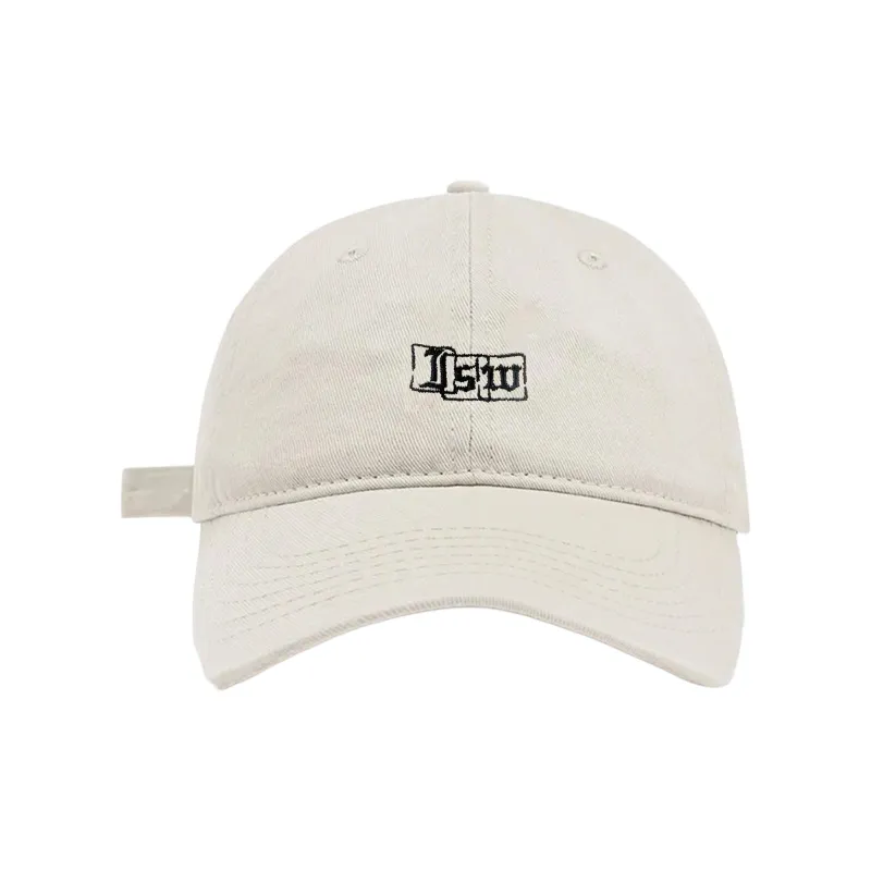 JEANSWEST 100% Cotton Baseball Caps Unisex-2